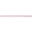 [034R-43541] [034R] Elastisches Schrägband Luxus Polyamid (Hell Alt Rosa)