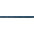 [034R-182696] [034R] Elastisches Schrägband Luxus Polyamid (Hell Jeans)