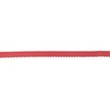[034R-182697] [034R] Elastisches Schrägband Luxus Polyamid (Koralle)