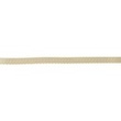 [034R-182698] [034R] Elastisches Schrägband Luxus Polyamid (Dunkel Kiesel)