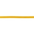 [034R-182701] [034R] Nastro In Sbieco Elastico Lusso Poliammide (Ocra)