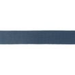 [255R-182706] [255R] Webbing 40 mm Uni (Dark Jeans)