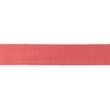 [255R-182707] [255R] Väskband 40 mm Uni (Korall)