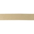 [255R-182708] [255R] Ruban Sangle 40 mm Uni (Sable)
