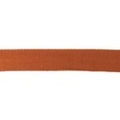 [255R-182710] [255R] Popruh 40 mm uni (Cihlová Červená)
