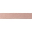 [255R-182712] [255R] Tassenband Uni 40 mm (Oud Roze)