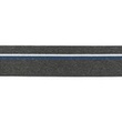 [576R-32787] [576R] Polyamide Elastic Melange Stripe (Design E)