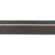 [576R-32790] [576R] Polyamide Elastic Melange Stripe (Design F)