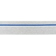 [510R-32778] [510R] Elastický Pásek Polyamid Melanžová Proužek Tečka (Design A)
