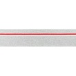 [510R-32780] [510R] Elastický Pásek Polyamid Melanžová Proužek Tečka (Design B)