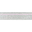 [510R-32781] [510R] Elastický Pásek Polyamid Melanžová Proužek Tečka (Design C)