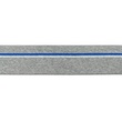 [510R-32783] [510R] Elastický Pásek Polyamid Melanžová Proužek Tečka (Design D)