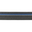[510R-32788] [510R] Elastický Pásek Polyamid Melanžová Proužek Tečka (Design G)