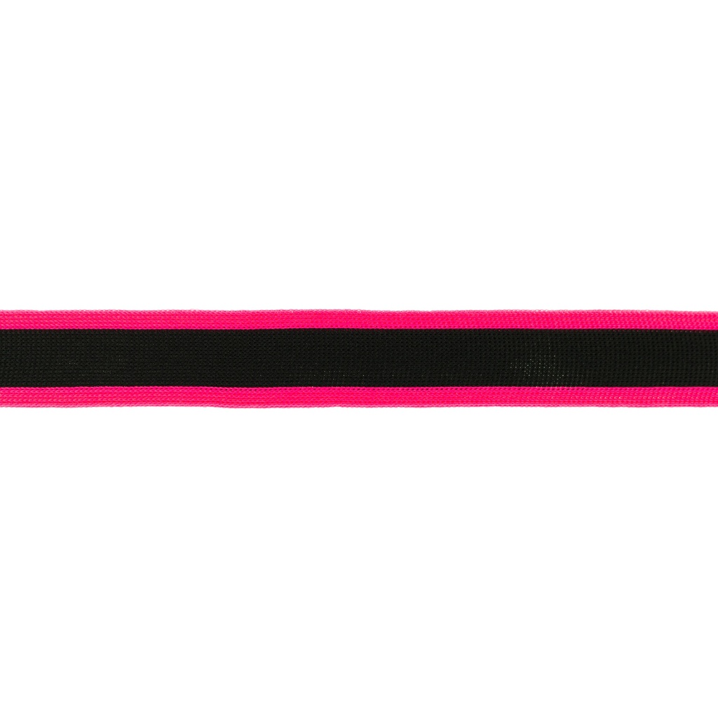 [500R] Lace Neon Border