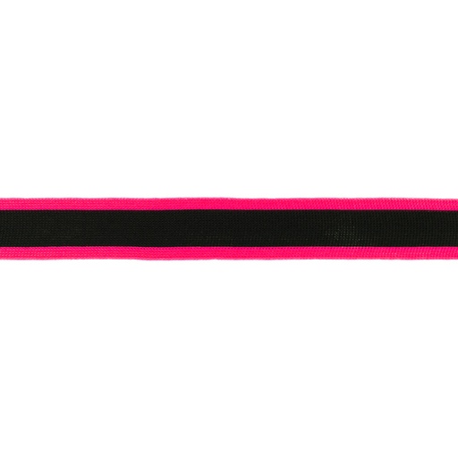 [500R] Lace Neon Border