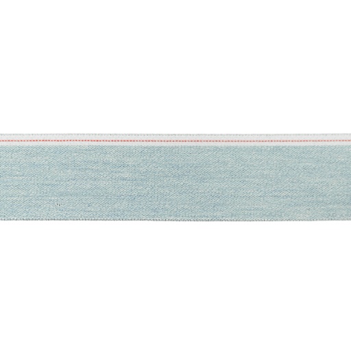 [575R] Jeans Elastic Melange Rim