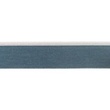 [575R-32163] [575R] Gummiband Meliert Rändchen (Design B)