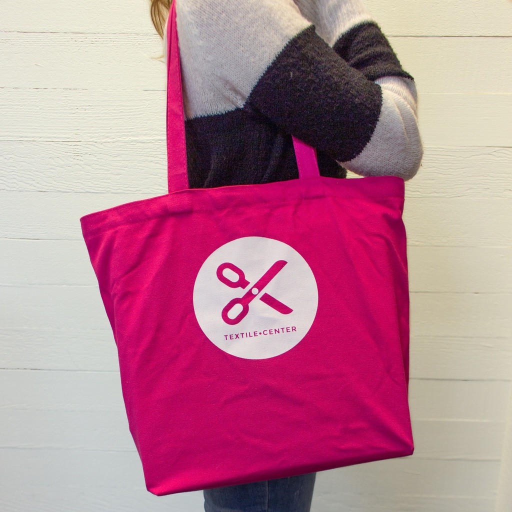 [TCM003R] Textile Center Sac à Main