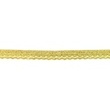 [678R-184304] [678R] Jacquard Band Metallic (Goud)