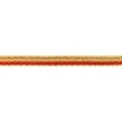 [678R-184308] [678R] Jacquard Band Metallic (Rood)