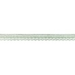[678R-184309] [678R] Jacquard Ribbon Metallic (Silver)