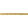 [679R-184318] [679R] Cinta De Jacquard Metálica (Oro Claro)