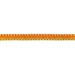 [679R-184320] [679R] Jacquard Ribbon Metallic (Orange)