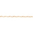 [204R-40977] [204R] Burlap Fantasy (Design J)