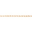 [204R-40978] [204R] Burlap Fantasy (Design K)