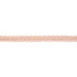 [121R-42671] [121R] Bavlněná Krajka S Lurexem (Design H)