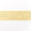 [130R-11774] [130R] Silver And Gold Trim 40 mm (Design E)