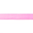 [141R-40579] [141R] Fluweelband 25 mm (Licht Roze)
