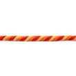 [329R-43866] [329R] Mega Gedraaid Koord Multi (Geel)