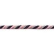 [329R-43867] [329R] Mega Gedraaid Koord Multi (Licht Roze)
