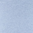 [S1006R-184444] [S1006R] Jersey Uni Melange (Light Jeans)