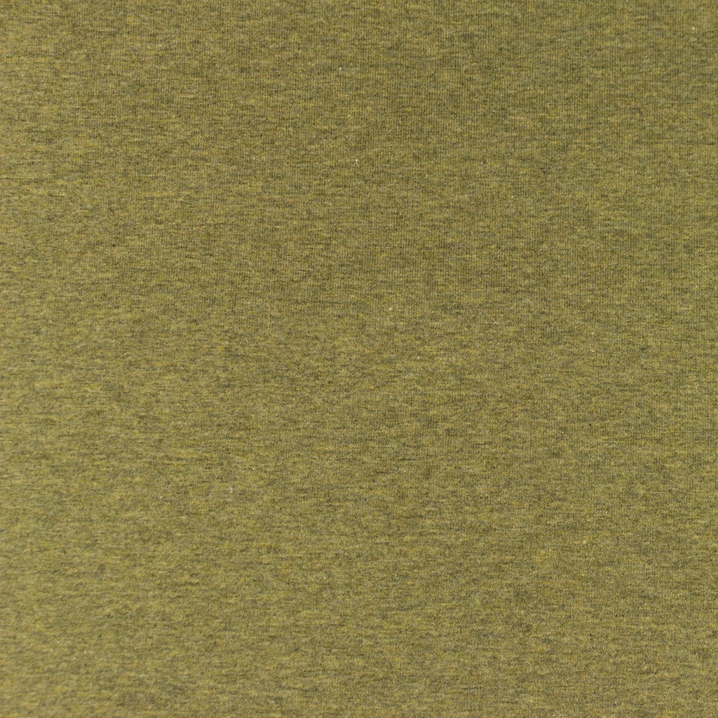 [S1006L] Jersey Uni Melange