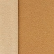 [S980R-184451] [S980R] French Terry Uni Melange (Camel)