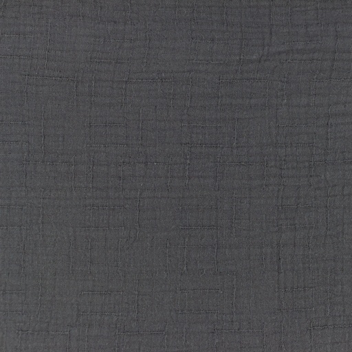 [S1011R] Bamboo Double Gauze Uni Snoozy Fabrics