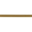 [030R-184162] [030R] Biais Extensible Polyamide (Brun)