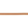 [030R-184166] [030R] Stretchable Bias Binding Polyamide (Dark Salmon)