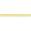 [030R-184167] [030R] Stretchable Bias Binding Polyamide (Light Yellow)