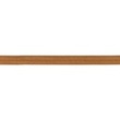 [030R-184168] [030R] Rekbaar Biasband Polyamide (Roest)