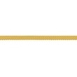 [034R-184174] [034R] Biais Extensible Luxe Polyamide (Camel)