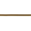 [034R-184175] [034R] Biais Extensible Luxe Polyamide (Brun)