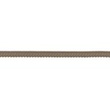 [034R-184178] [034R] Nastro In Sbieco Elastico Lusso Poliammide (Malva)