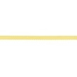 [034R-184180] [034R] Biais Extensible Luxe Polyamide (Jaune Clair)
