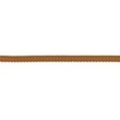[034R-184181] [034R] Elastisches Schrägband Luxus Polyamid (Rost)