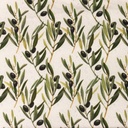 [S1014R-183063] [S1014R] Poplin Digital Printed Mix 7 (Twig)