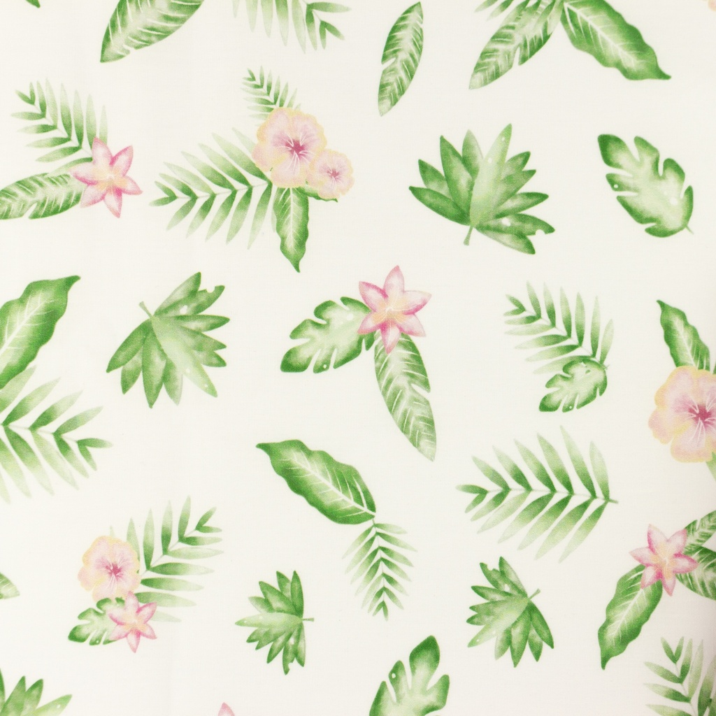[S1016L] Poplin Digital Printed Mix 9