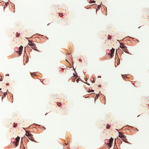 [S1017R] Poplin Digital Printed Mix 10 Snoozy Fabrics